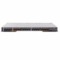 Lenovo FC5022, Managed, Gigabit Ethernet (10/100/1000), Full duplex