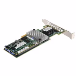 Lenovo 46C9110, SAS, Serial ATA, PCI Express x8, 0, 1, 10, 12 Gbit/s, DDR3, 1866 MHz