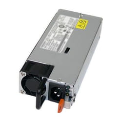 Lenovo 00FK936 power supply unit 900 W 2U Black, Silver
