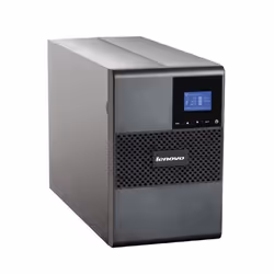 Lenovo T1.5kVA, Line-Interactive, 1.5 kVA, 1100 W, 200 V, 240 V, 50/60 Hz