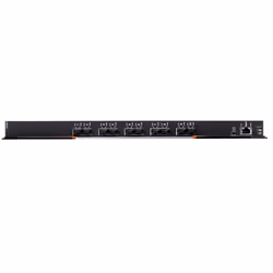 Lenovo 00FE327, Wired, Fiber, 10000 Mbit/s, Black