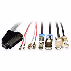Lenovo 3m LC-LC OM3, 3 m, OM3, LC, LC