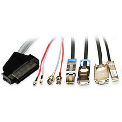 Lenovo 3m LC-LC OM3 InfiniBand/fibre optic cable