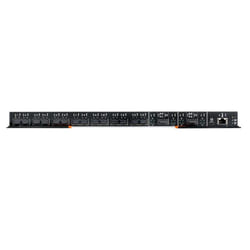 Lenovo 00FM514 network switch Managed L2/L3 Black
