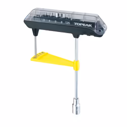 Topeak ComboTorq Wrench and Bit Set