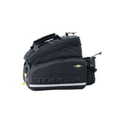 Topeak 300811 Topeak MTX Trunk Bag DX with Bottle Holder