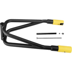 Topeak Trailer Yoke with Sidelock QR Attachment One Color  One Size