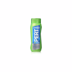 PERT PLUS 2 in 1 Shampoo + Conditioner Dandruff Control 13.50 oz