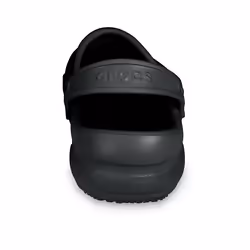 Crocs Bistro Clogs Unisex Black - Additional view 6