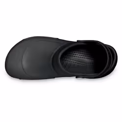 Crocs Bistro Clogs Unisex Black