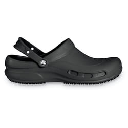 Crocs Bistro Clogs Unisex Black