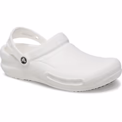 Crocs Bistro Clogs Unisex White - Additional view 5