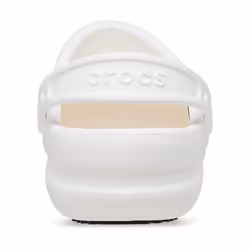 Crocs Bistro Clogs Unisex White - Additional view 6