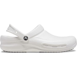 Crocs Bistro Clogs Unisex White