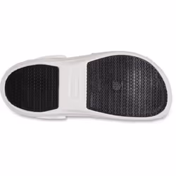 Crocs Bistro Clogs Unisex White - Additional view 4