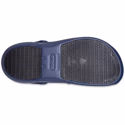 Crocs Bistro Clogs Unisex Blue - Additional view 4