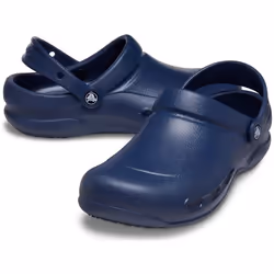 Crocs Bistro Clogs Unisex Blue