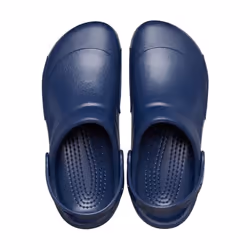 Crocs Bistro Clogs Unisex Blue