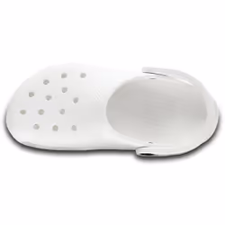 Crocs Classic Clog Female White - Additional view 4
