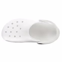 Crocs Classic Clogs Unisex White