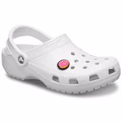 Crocs Classic Clogs Unisex White - Additional view 5