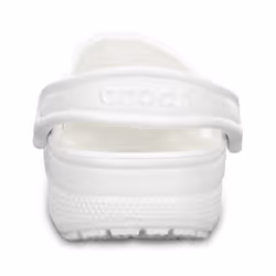 Crocs Classic Clogs Unisex White - Additional view 6