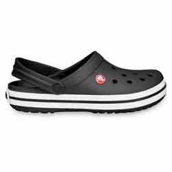 Clogs Crocs Crocband black 11016 001