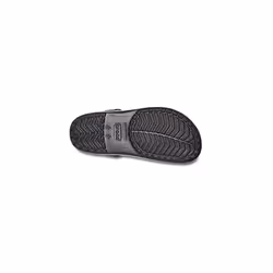 Crocs Men's and Women's Crocband Clog  Black  9 Women/7 Men
