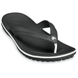 Crocs Crocband Flip Male Black