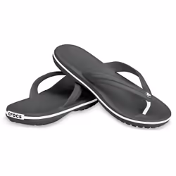 Crocs Crocband Flip Male Black