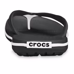 Crocs Crocband Flip Male Black - Additional view 6