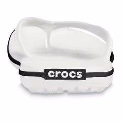 Crocs Crocband Flip Female White - Additional view 6