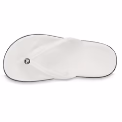 Crocs Crocband Flip Female White - Additional view 4