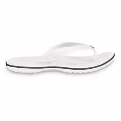 Crocs Crocband Flip Female White