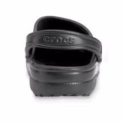 Crocs Classic Clogs Unisex Black - Additional view 6