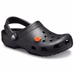 Crocs Classic Clogs Unisex Black - Additional view 5