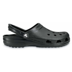 Crocs Classic Clogs Unisex Black