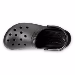 Crocs Classic Clogs Unisex Black
