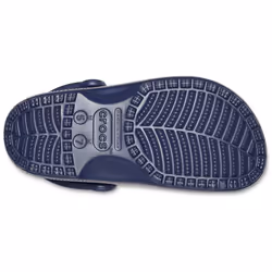 Crocs Classic Clogs Unisex Navy - Additional view 4