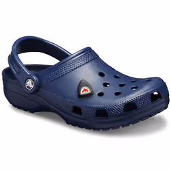 Crocs Classic Clogs Unisex Navy - Additional view 5