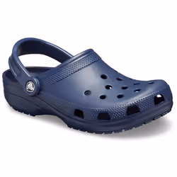 Crocs Classic Clogs Unisex Navy - Additional view 7