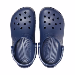 Crocs Classic Clogs Unisex Navy