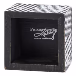 Primitives by Kathy I Love You Reminder Box Sign