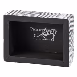 Primitives by Kathy Everyone Wishes Box Sign