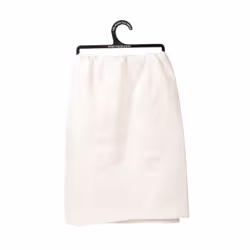 Primitives by Kathy Lake Is My Happy Place Kitchen Towel