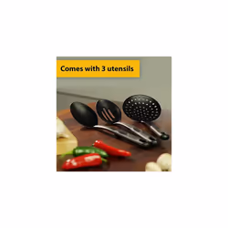 Crock-Pot SCV655B Slow Cooker, Aluminium, 300 W, 6.5 liters, Black