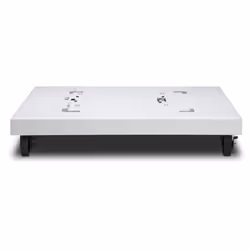HP LaserJet P4010/P4510/600 Series Printer Stand, Grey, HP LaserJet Enterprise 600 M601 HP LaserJet Enterprise 600 M602 HP La ...