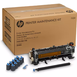 HP LaserJet 110V User Maintenance Kit, Maintenance kit, 492 mm, 237 mm, 349 mm, 3.31 kg, 500 x 237 x 350 mm
