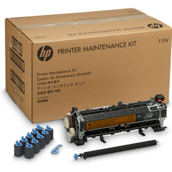 HP LaserJet 110V User Maintenance Kit