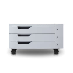 HP LaserJet CB474A tray/feeder 1500 sheets